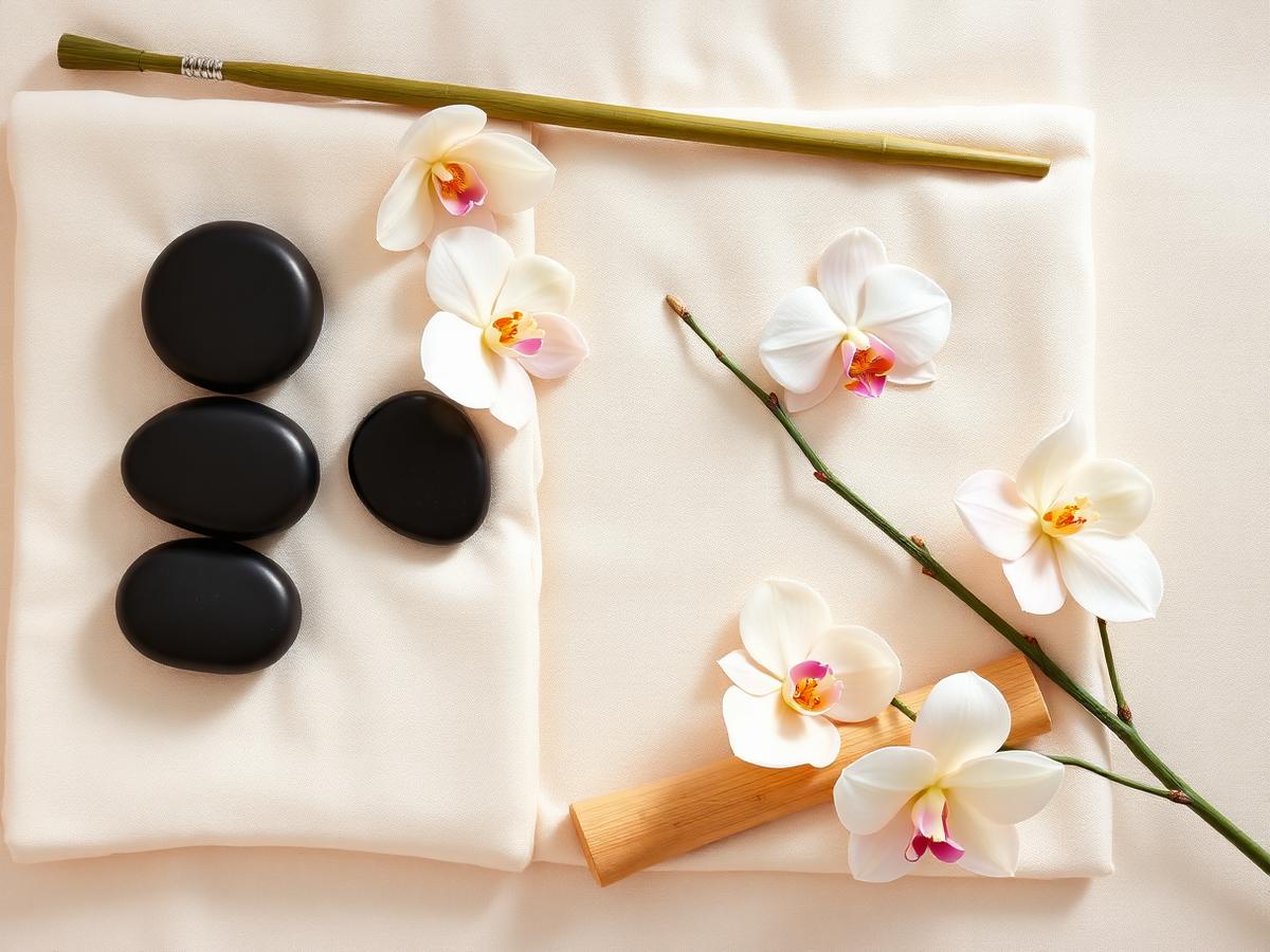 Mobile & In-Home Asian Massage in Henderson, NV